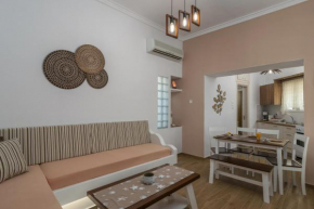 Holiday Home Triovasalos Milos
